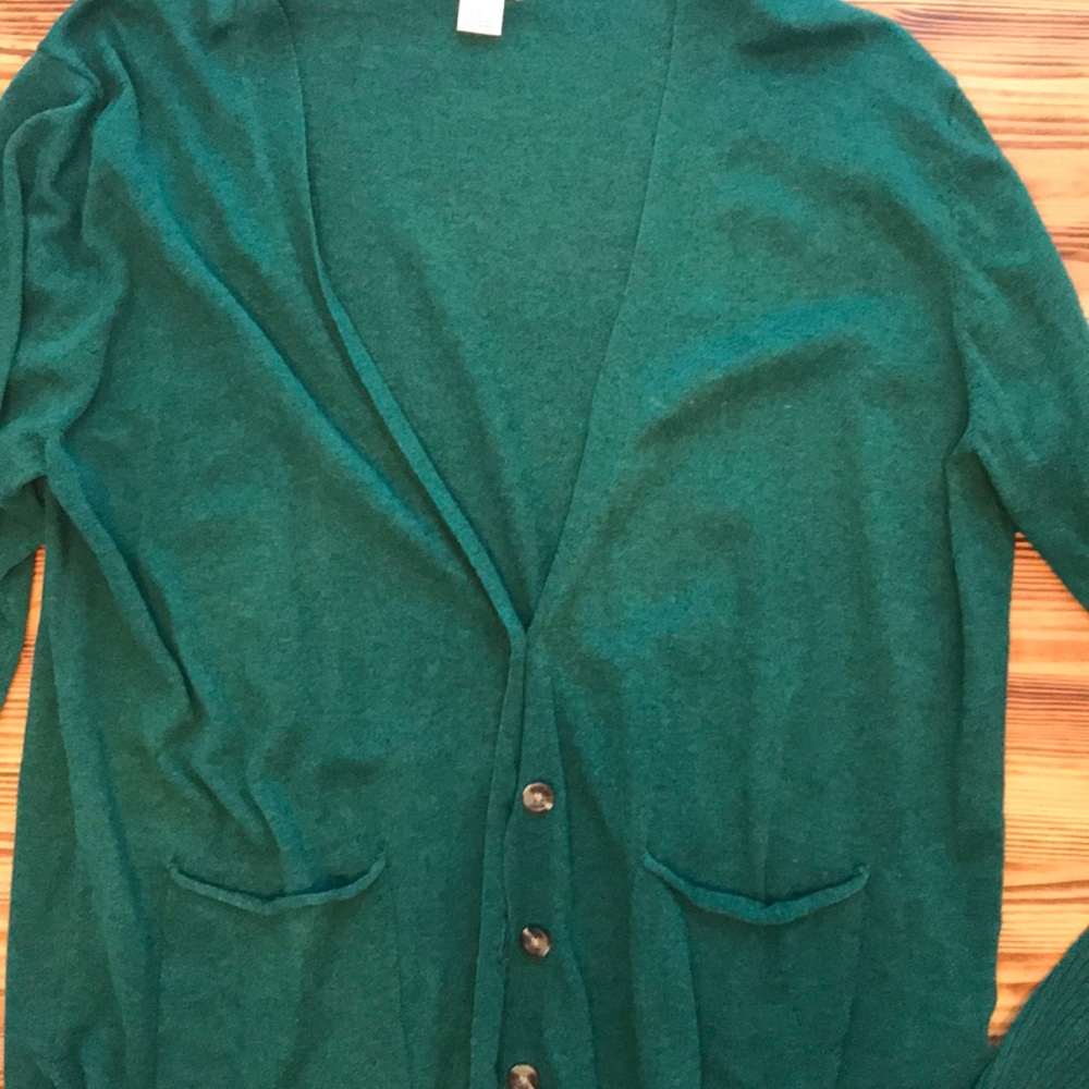 Cardigan